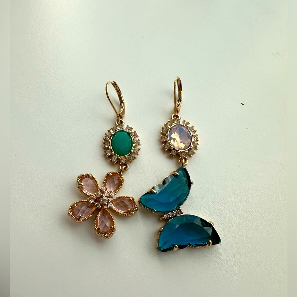 Fashion jewelry earrings